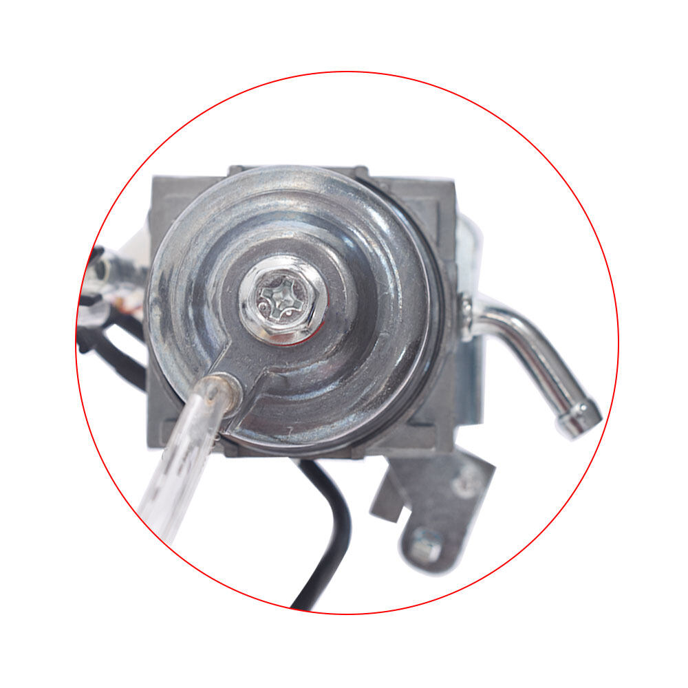 findmall 7DX-E4101-11-00 Carburetor Carb Replacement for EF2000ISC EF2000ISCH EF2000 Generator Carb