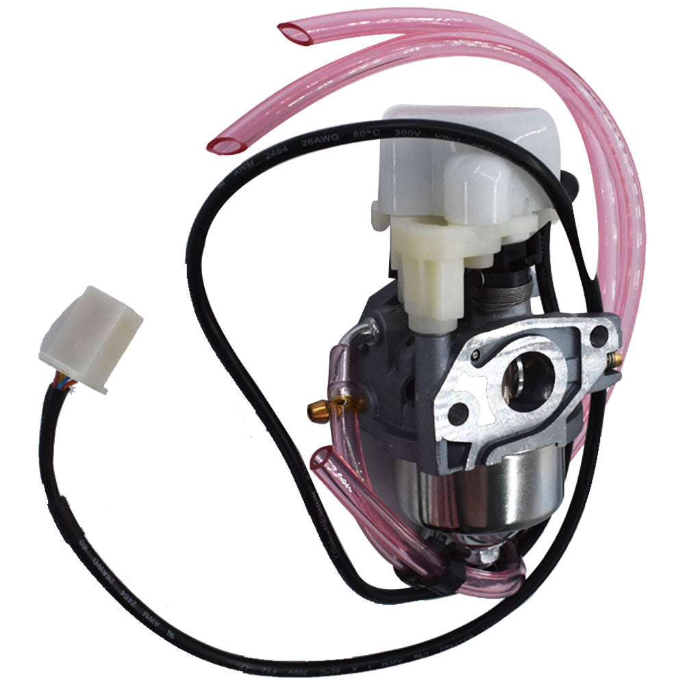 findmall KG105-10000 Carburetor Carb Replacement for IG2000 IG2000S GS2000 KGE2000TI Generators