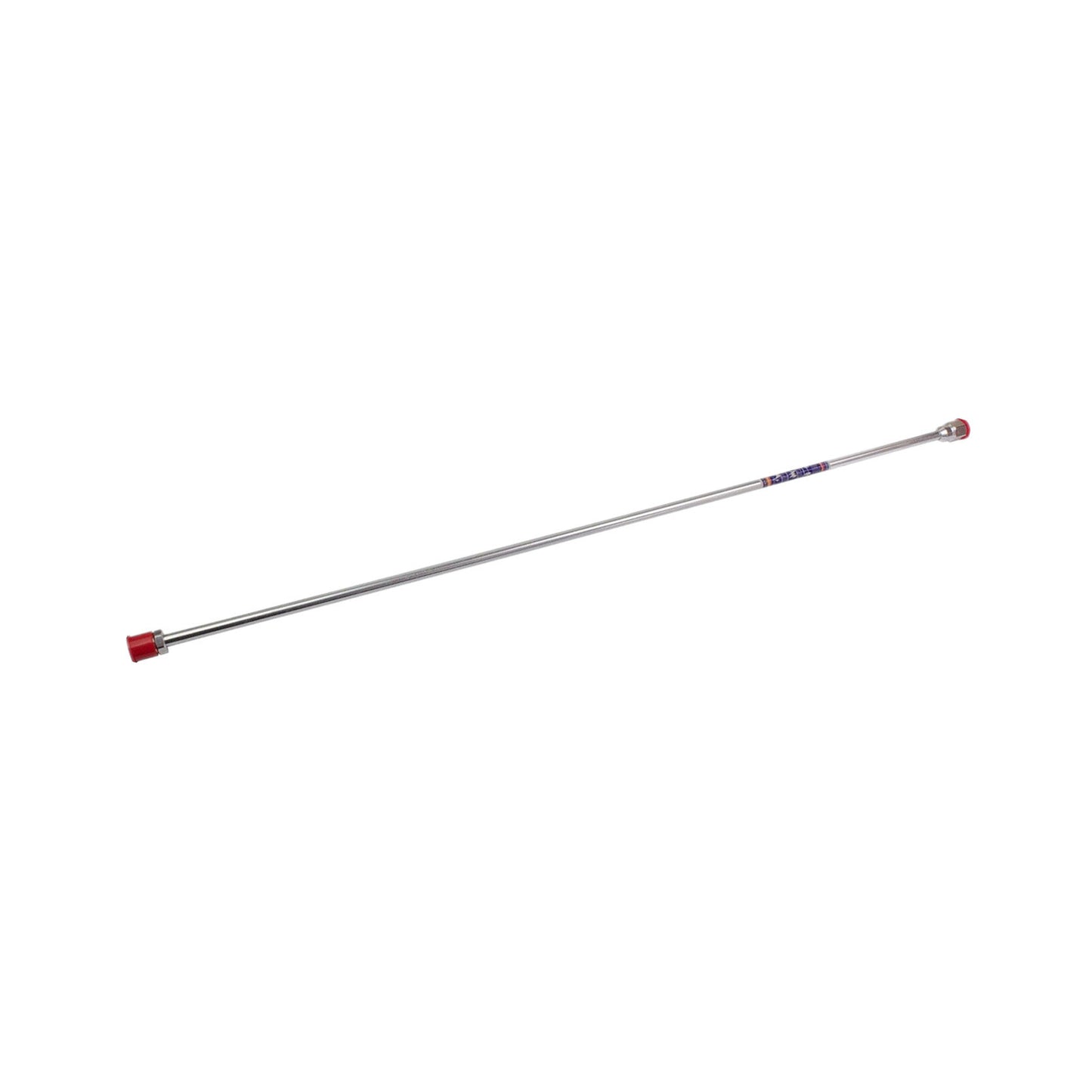eTekGo Airless Paint Sprayer Spray Gun Tip Extension Pole Rod (150cm)