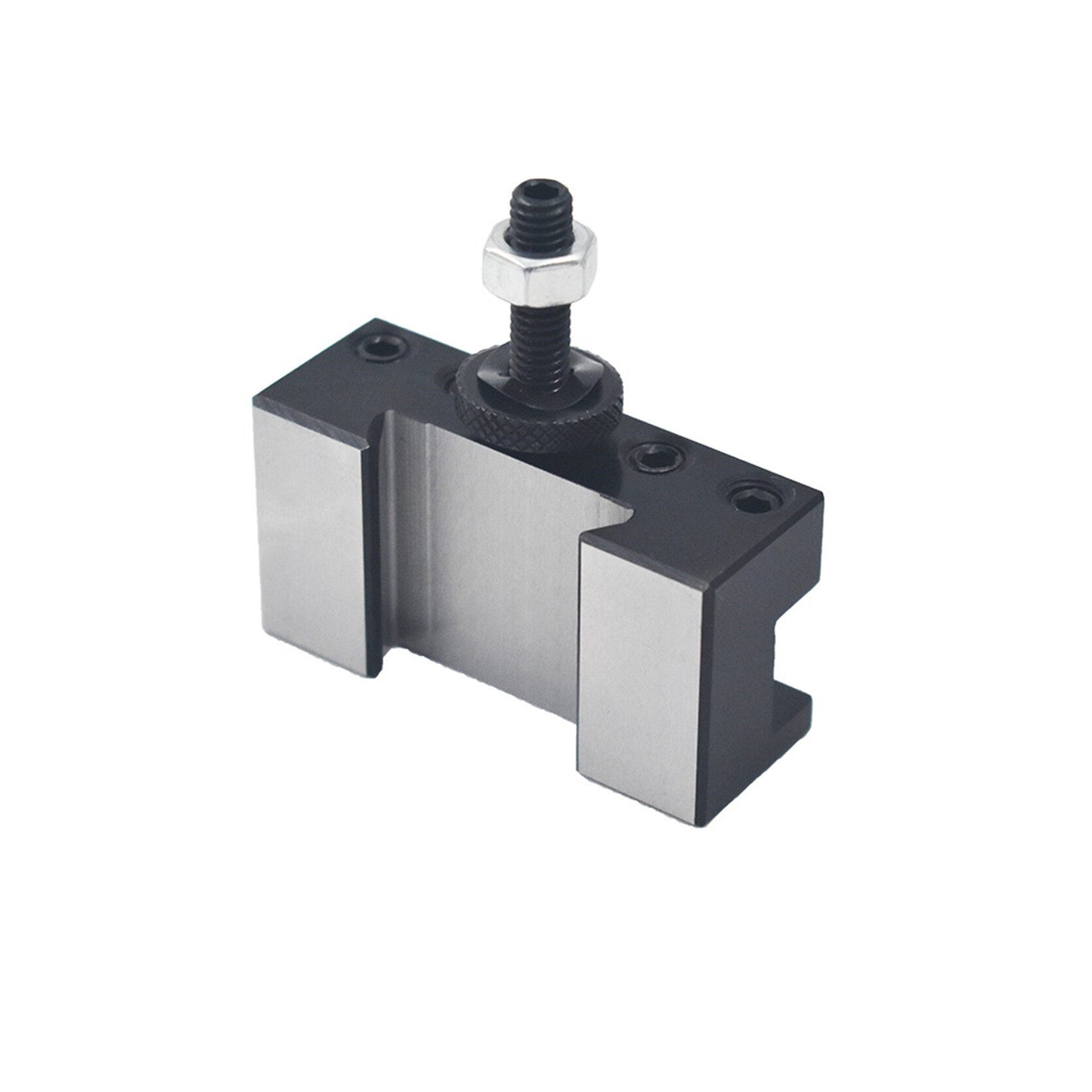 OXA #1 Quick Change Turning & Facing Lathe Tool Post Holder OXA 250-001