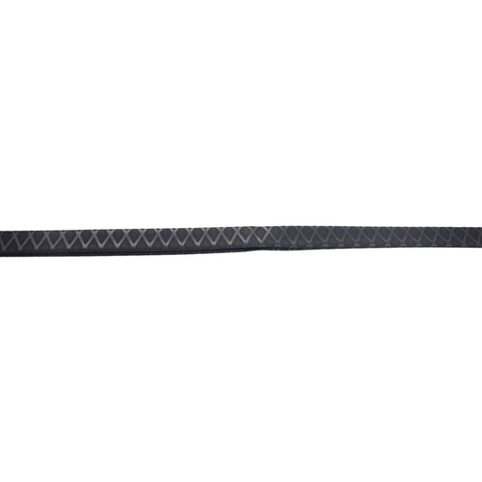 eTekGo X-Tube Heat Shrink Wrap Tubing 39"&64" Lengths for Rod Grips-5 Color 14 Sizes (Black, Diamter:25mm; Length:64")