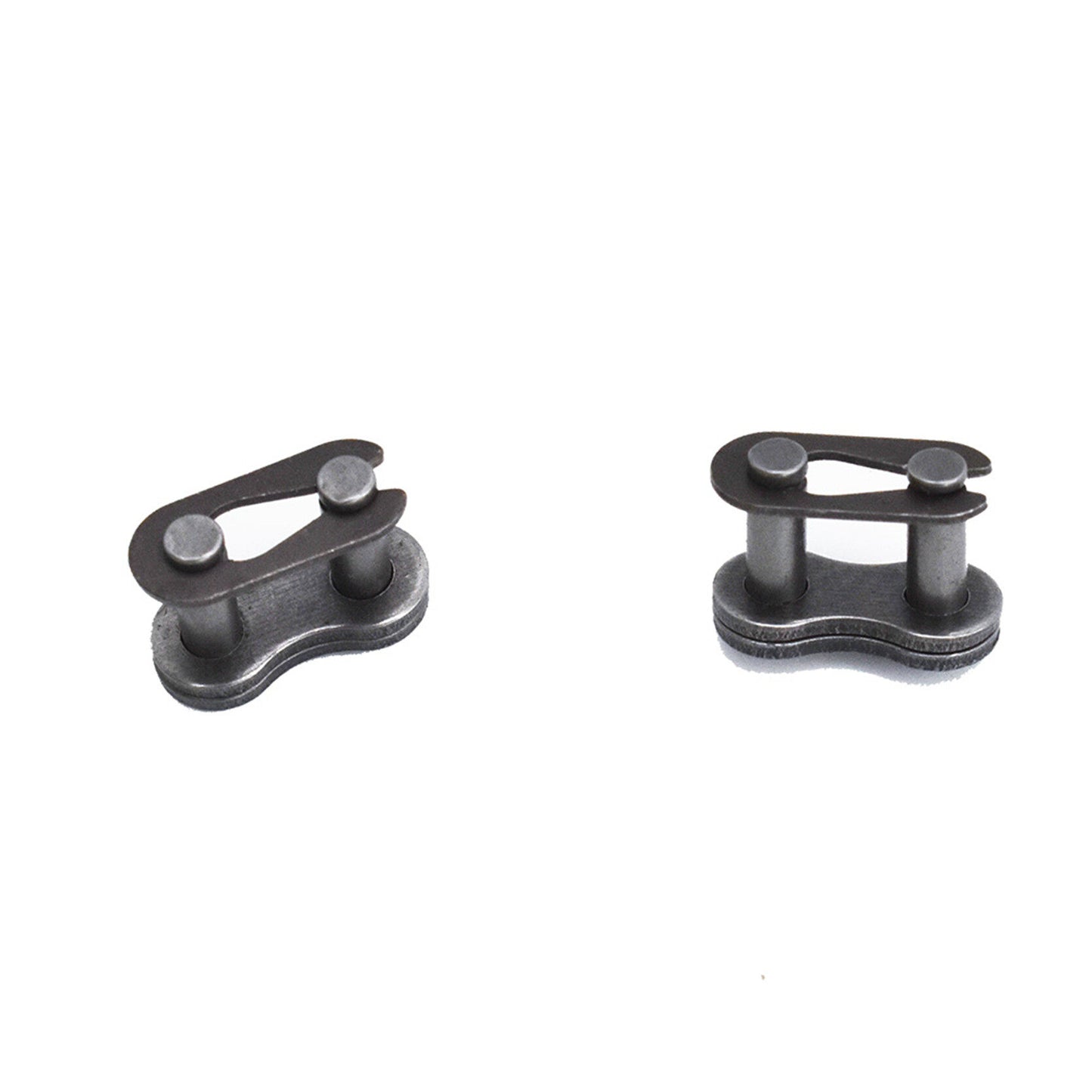 New #35 Roller Chain 10 Feet with 2 Connecting Links Fit for Go Kart Mini Bike