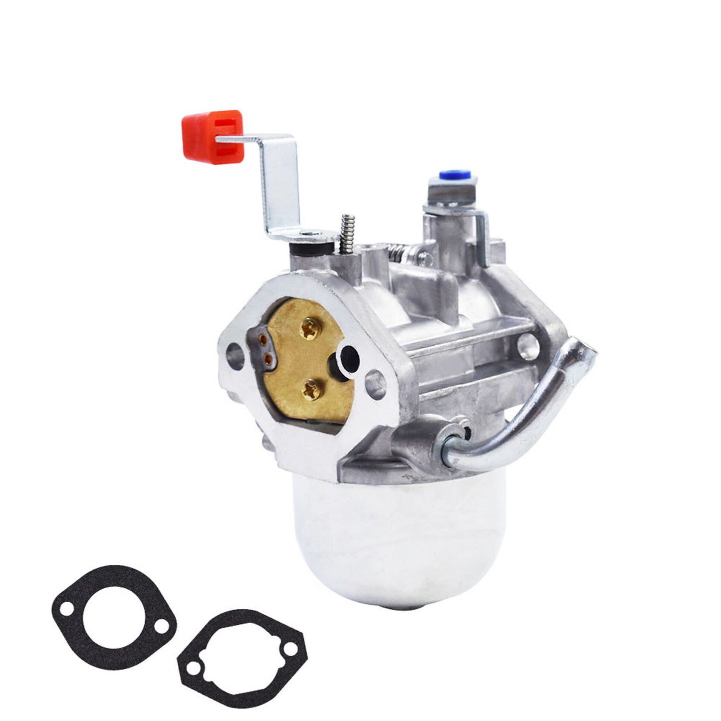 findmall Carburetor Replacement for 0A4600 RV GN360 GN410 Generator 0G8442G110 RS5500 Generator RV Generator GN360 GN410 410HS GN360, Generator Carburetor RS5500