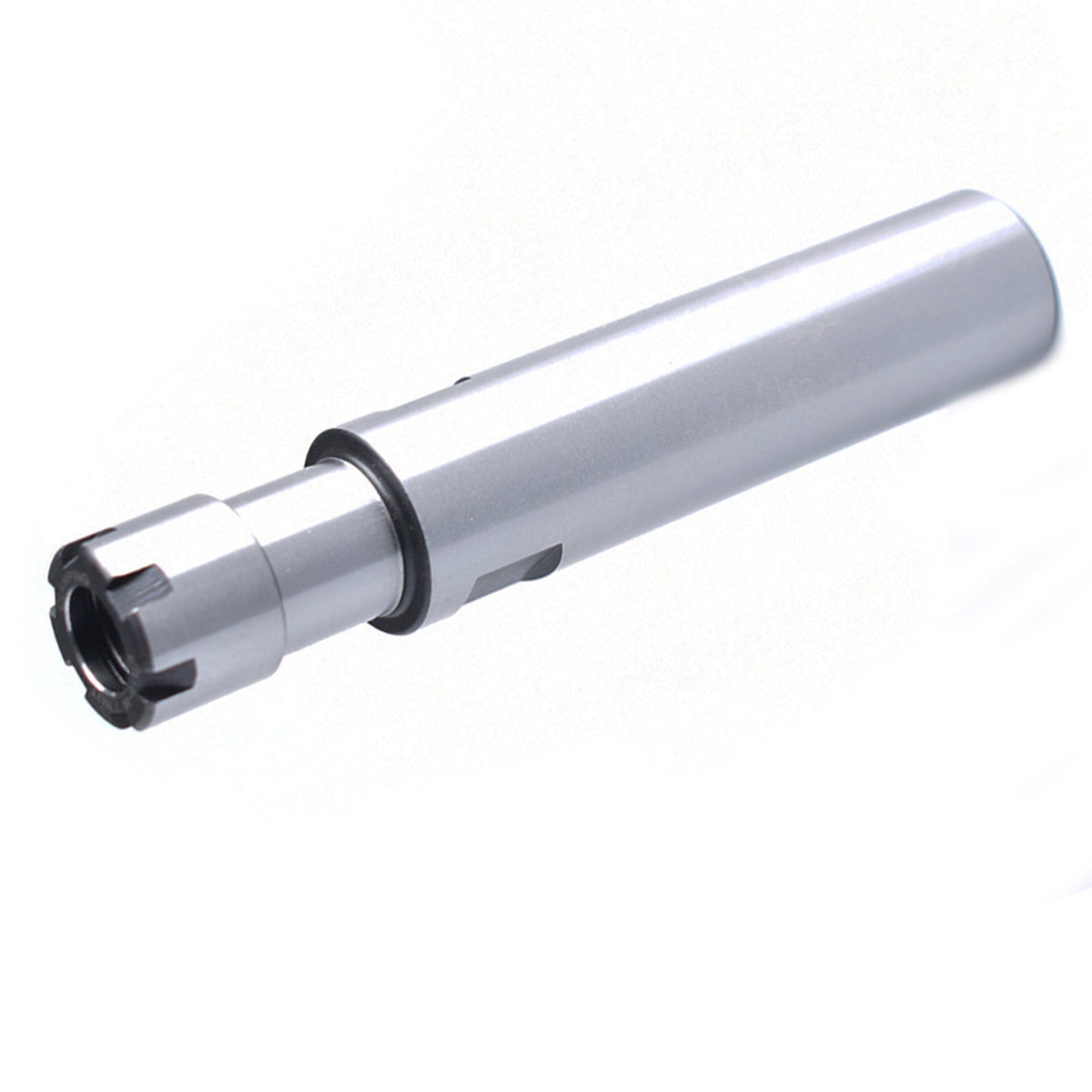 Straight Shank Tool Holder Collet Chuck C1 ER16M 100L for CNC Lathe Milling