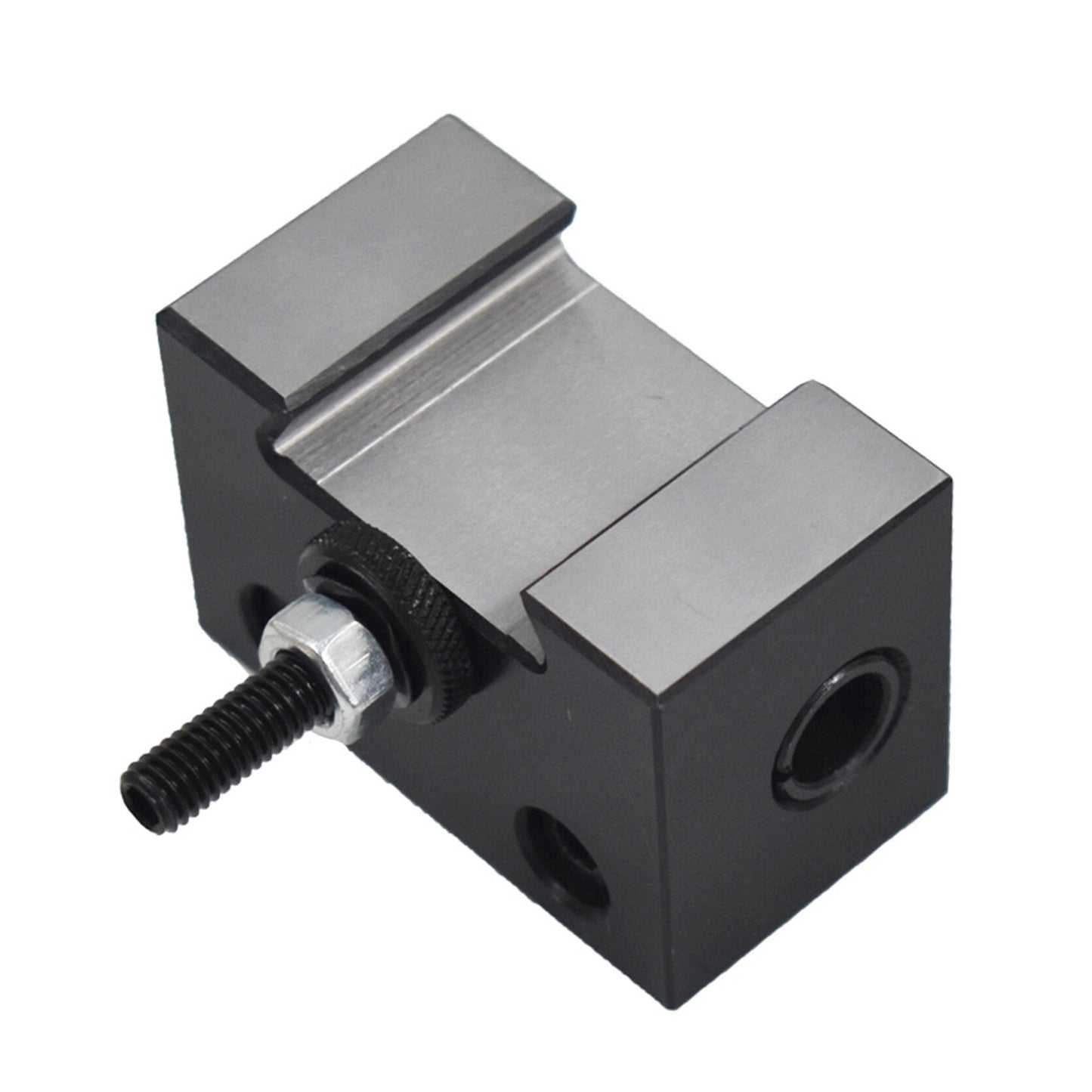 OXA #4 Quick Change Heavy Duty Boring Bar Tool Post Holder OXA 250-004