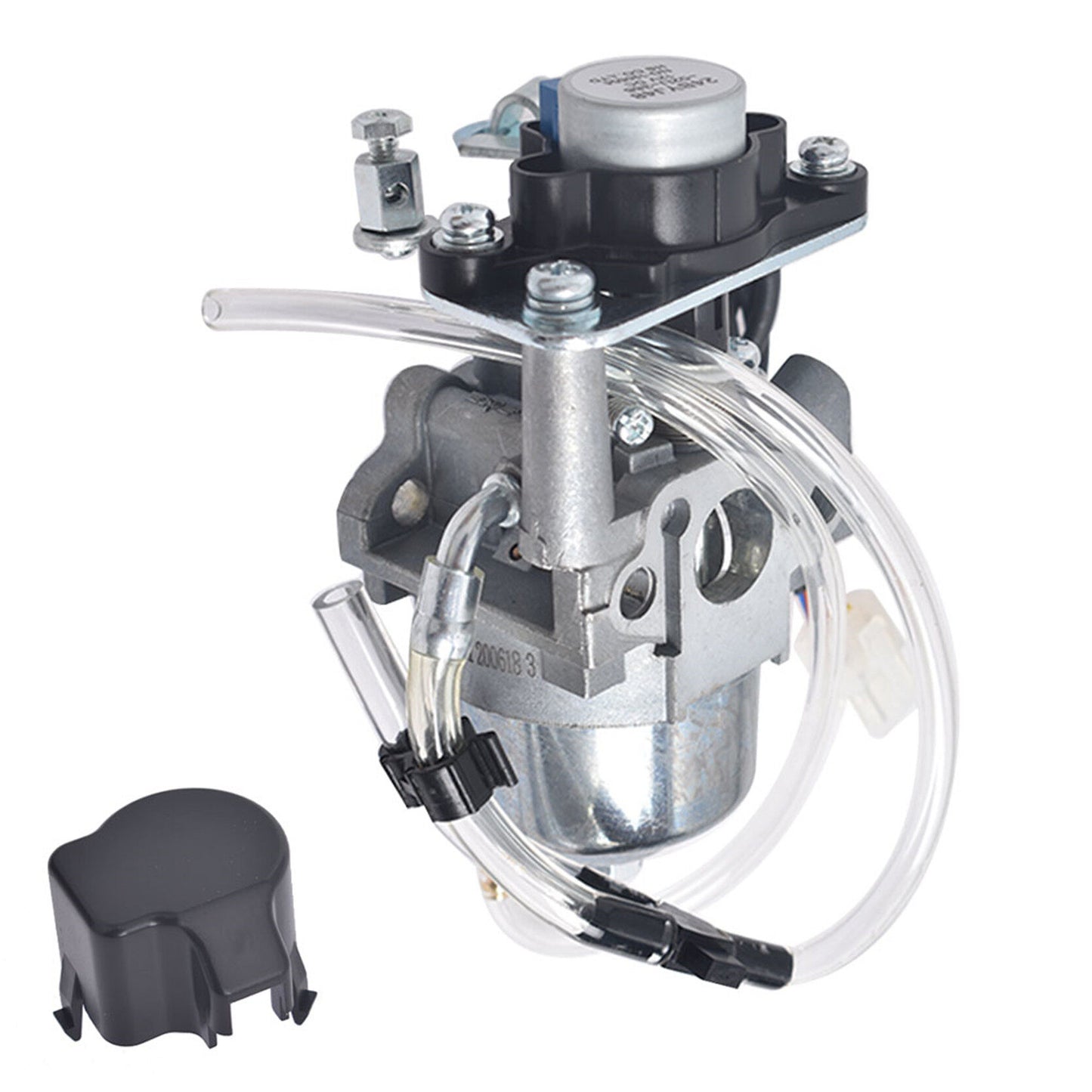 findmall 7DX-E4101-11-00 Carburetor Carb Replacement for EF2000ISC EF2000ISCH EF2000 Generator Carb