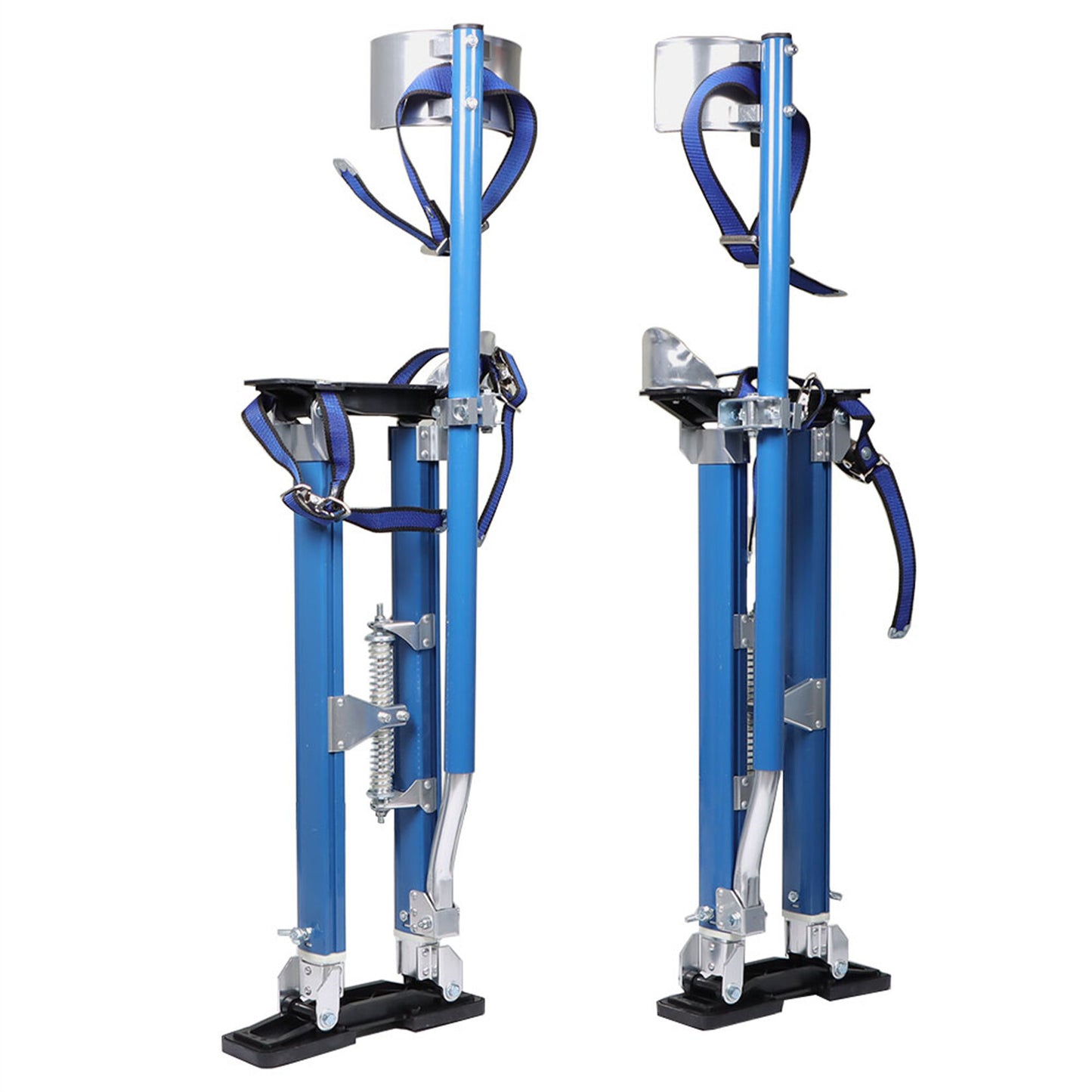 findmall Adjustable Drywall Stilts Tool 24"- 40" Professional Drywall Stilts For Painting