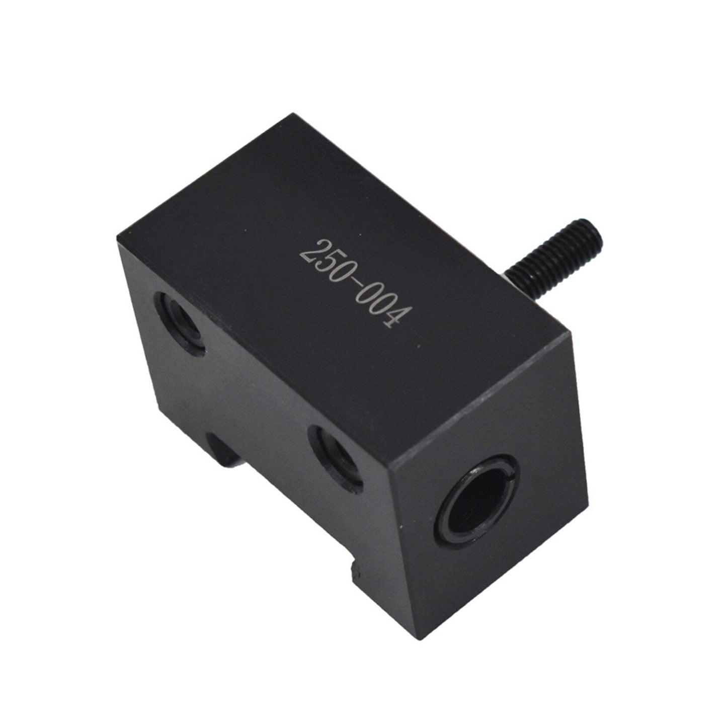 OXA #4 Quick Change Heavy Duty Boring Bar Tool Post Holder OXA 250-004