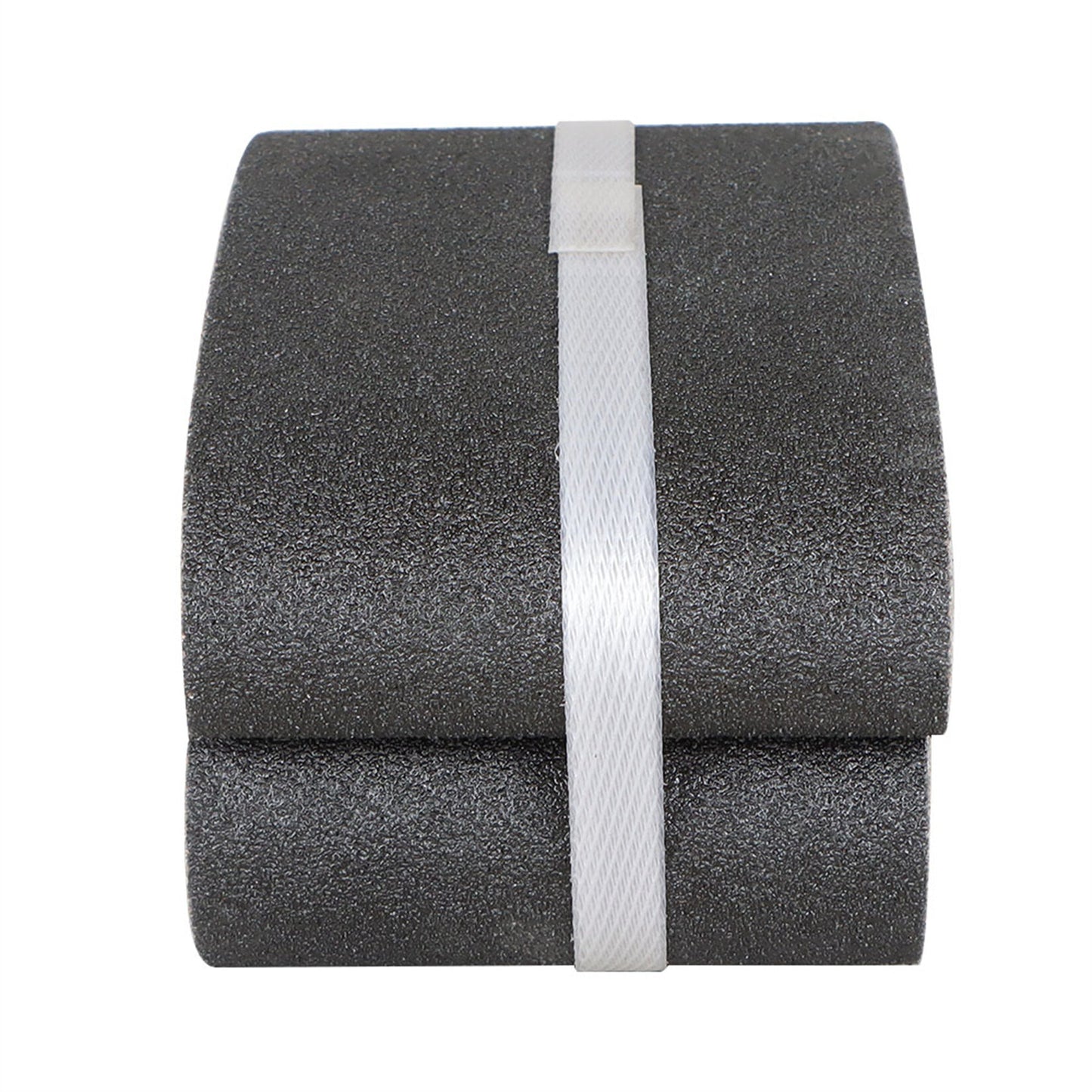 findmall 3Pcs 4 Inch x 36 Inch Silicon Carbide Sanding Belt, Sanding 80 Grit Belts Fit for Belt Sander