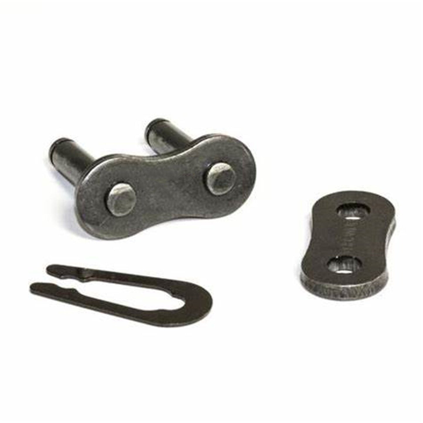 New #40 Roller Chain 10 Feet with 2 Connecting Links Fit for Go Kart and Mini Bike