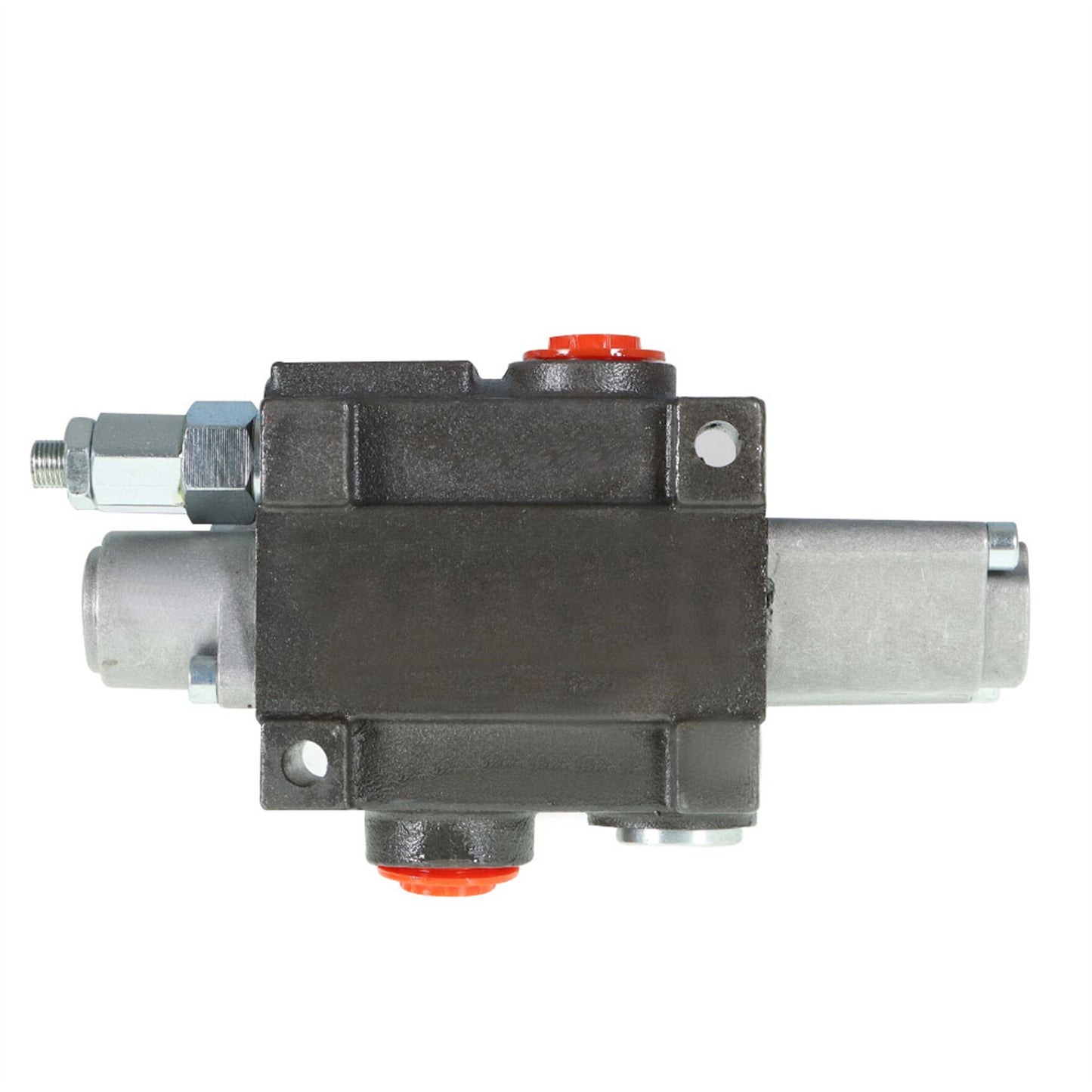 findmall SAE Ports Hydraulic Directional Control Valve 13GPM 1 Spool 3600Psi