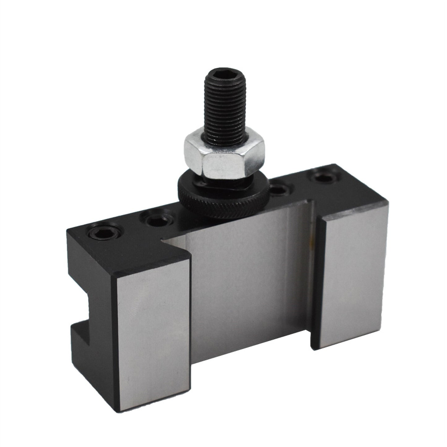 findmall 5Pcs AXA 250-102 Tool Holder AXA 102 Quick Change Tool Post Holder Fit for Swing 12 Inch AXA Tool Holder