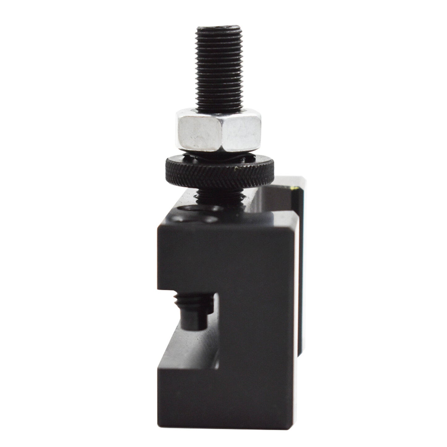 findmall AXA 4Pcs #1 Quick Change 250-101 Tool Post Turning Facing Holder Fit for Use with AXA Tool Post 250-100 250-111