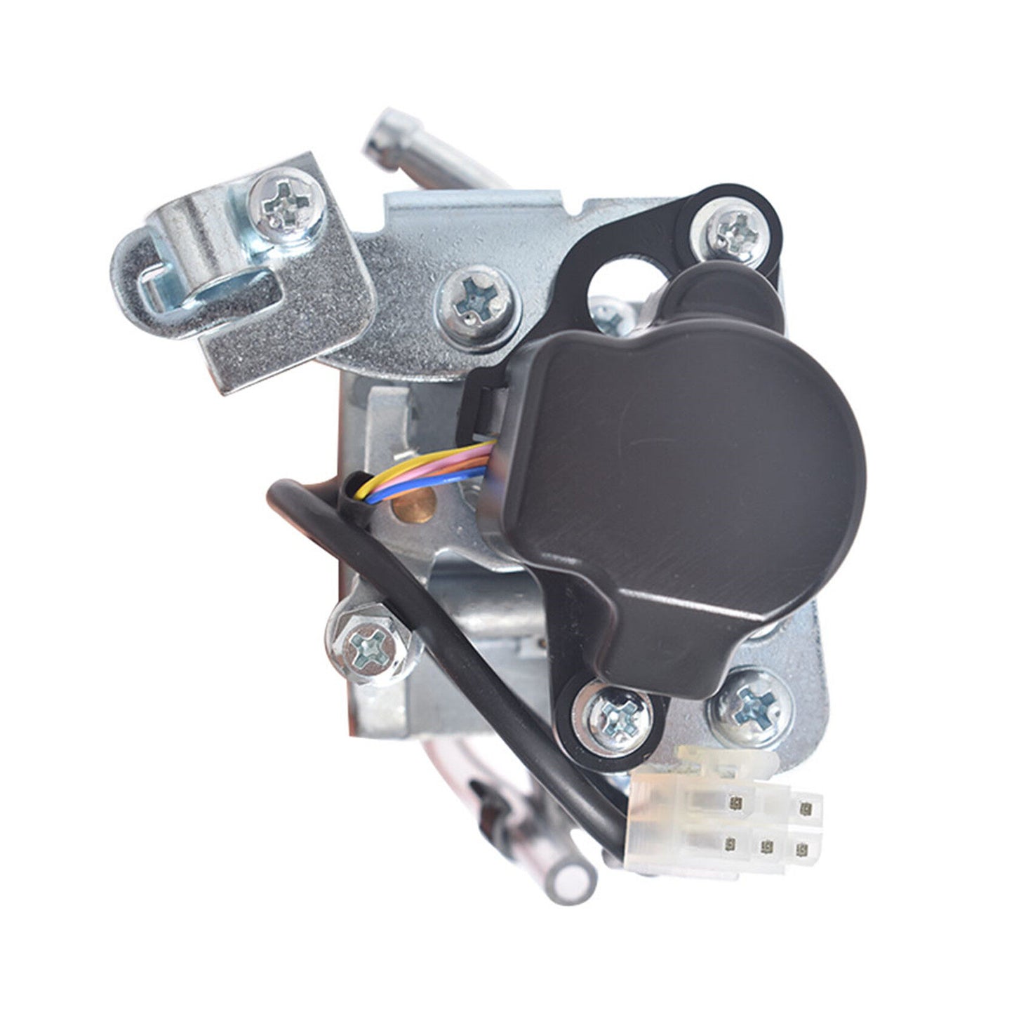 findmall 7DX-E4101-11-00 Carburetor Carb Replacement for EF2000ISC EF2000ISCH EF2000 Generator Carb