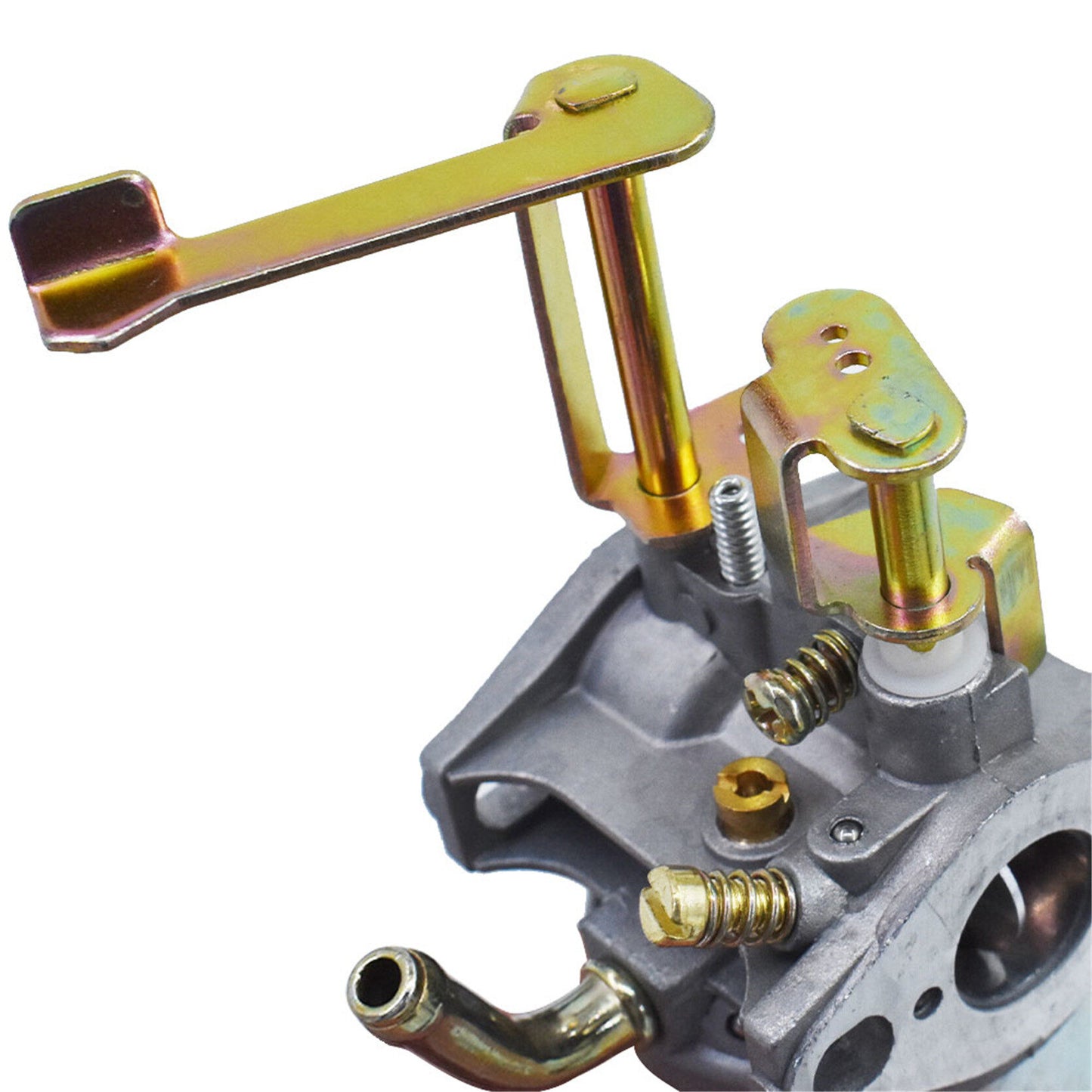 findmall GEN1100 Carburetor Carb with Gaskets Replacement for GEN1100 GEN(1500/2000 Watts) HGCA1400