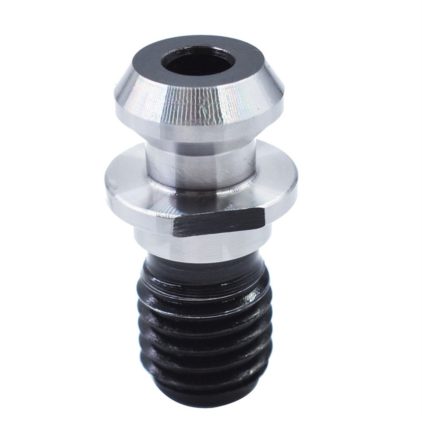 5Pcs CAT40 45°0.740"Coolant Pull Stud Retention Knob for Mazak Fadal HURCO Okuma