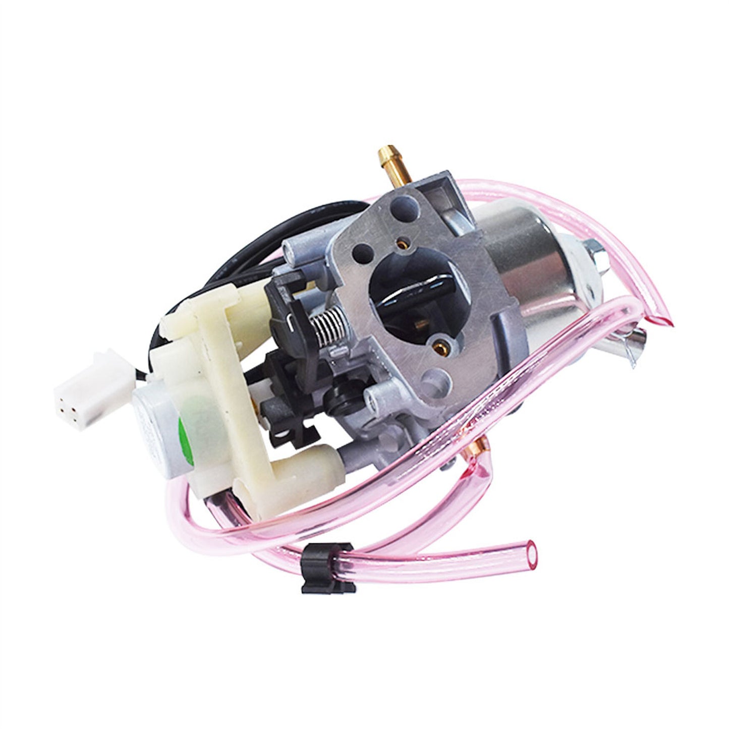 findmall P20-2000 P20-17041901 Carburetor Carb Replacement for KGE3000TI 3000TC IG2600 Generators