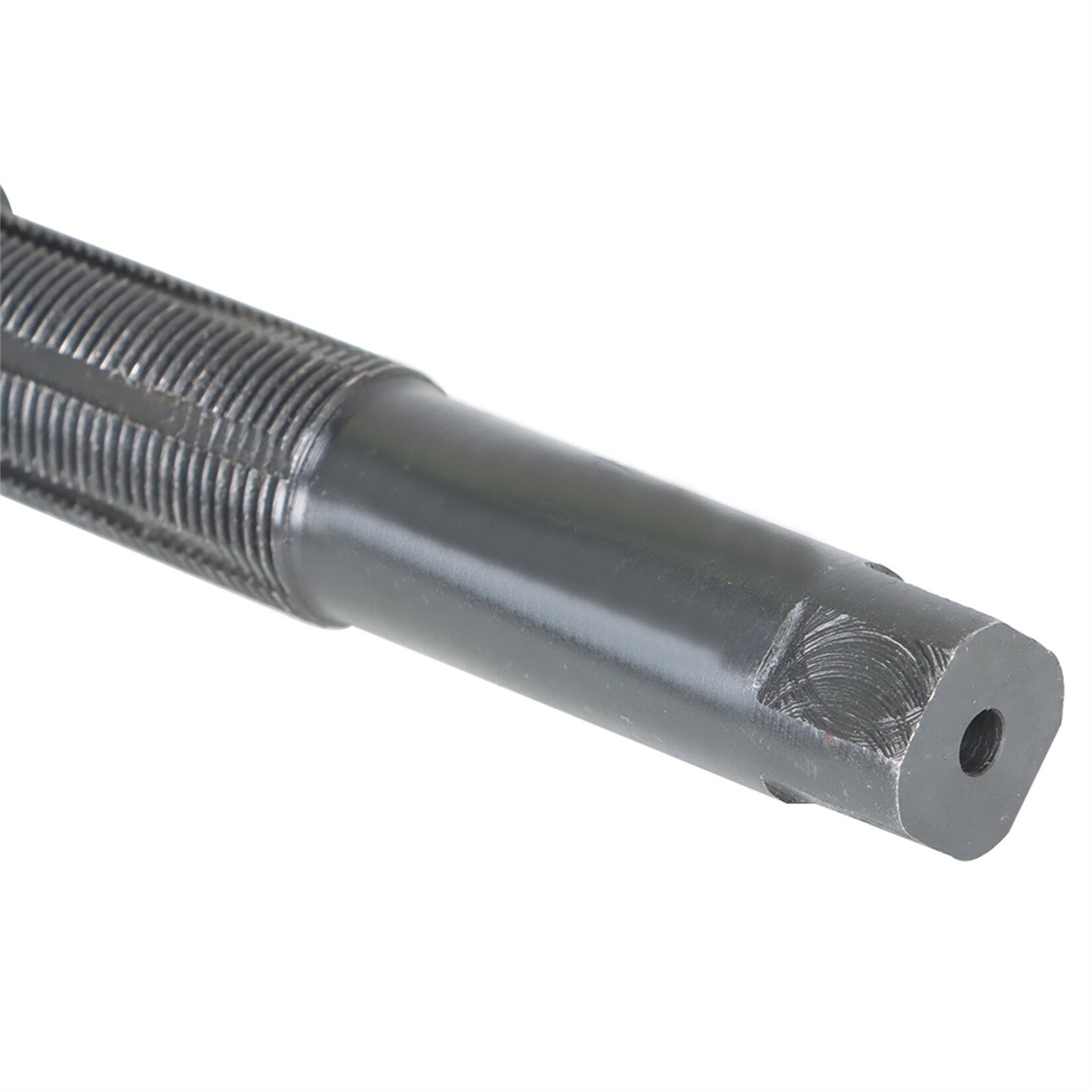 findmall Adjustable Hand Reamer HSS 15/16-1 Inch HSS Hand Reamer Straight Flute