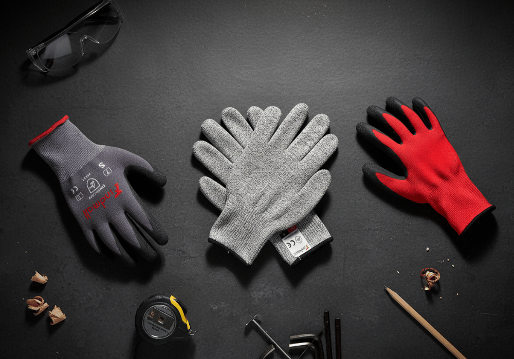 The Ultimate Guide to Choosing Work Gloves (2026 Edition)