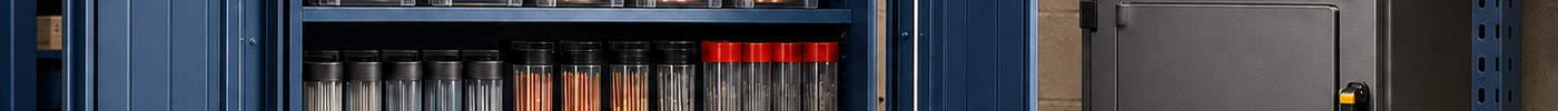 Welding Consumables Storage Guide