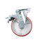 Plate Casters