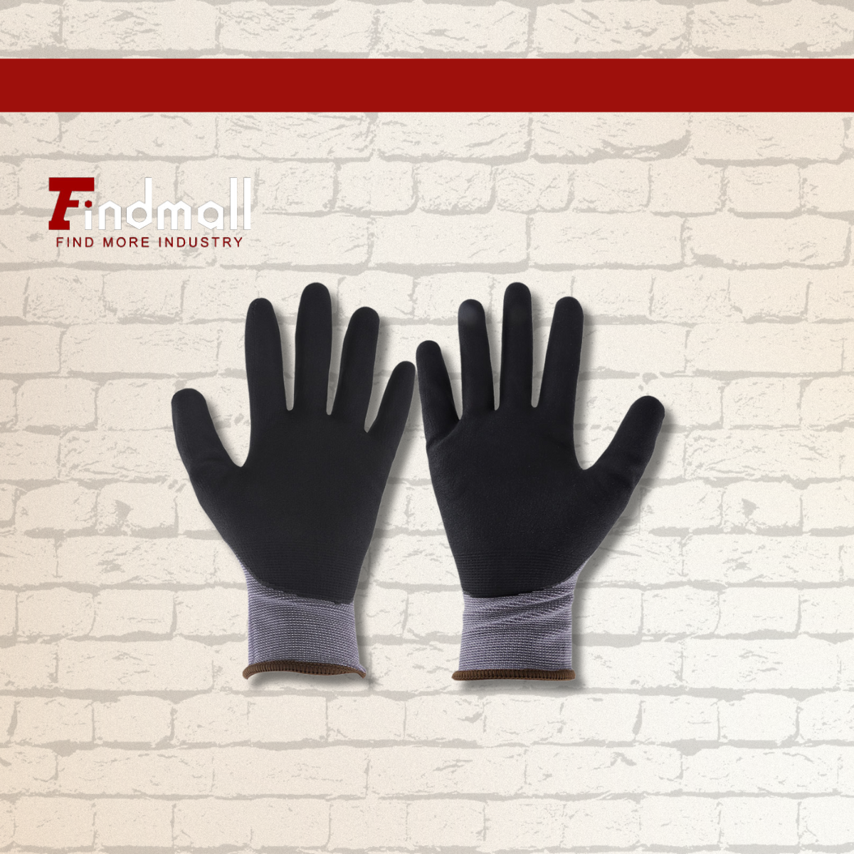 Industrial Gloves