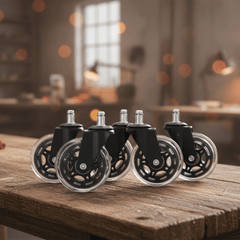 Collection image for: Casters