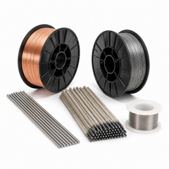 Collection image for: Welding Consumables