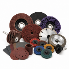 Collection image for: Abrasives & Grinding