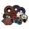Abrasives & Grinding