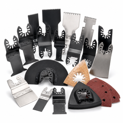 Collection image for: Saw Blades & Cutting Accessories