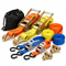 Cargo Tie-Downs