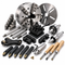 Lathe Tooling