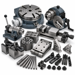 Collection image for: Workholding & Fixturing