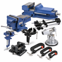 Collection image for: Clamps & Vises