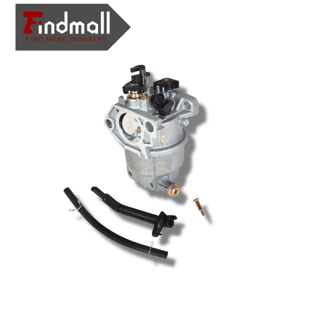 Generator carburetor