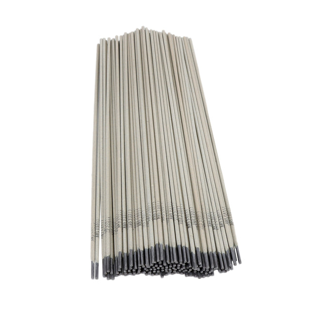 Findmall E6011 Welding Rods Carbon Steel Stick Electrodes 3/32" 1/8" 5/32" Arc Welding Rods for AC/DC Welding