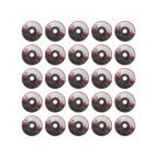25 Pack