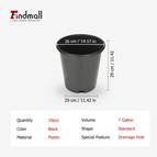 Stanard / 7 Gallon