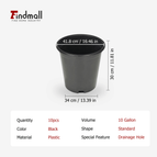 Stanard / 10 Gallon