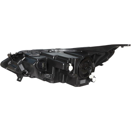 Findmall Headlight Assembly for 2018–2020 Ford Explorer Front Right Passenger Side
