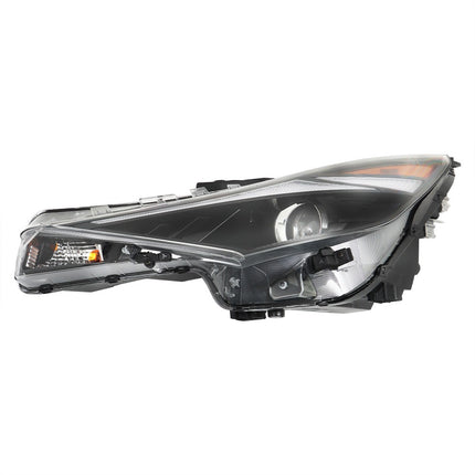 Findmall Headlight Assembly for 2021–2022 Hyundai Elantra Front Left Driver Side, Replaces 92101-AB000