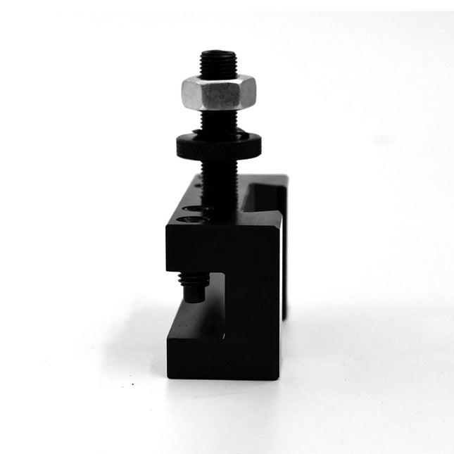 AXA #1 Type 250-101 T Oversize Quick Change Turning and Facing CNC Tool Holder for Lathe