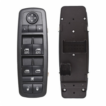 Findmall Master Power Window Switch Replacement for 2012-2016 Grand Caravan SE SXT R/T 68110871AA
