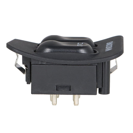 Findmall Power Window Switch Master Control Button Front Driver Side Replacement for 1995-2007 Ranger F57Z14529B