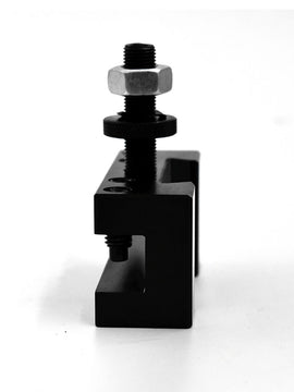 AXA #1 Type 250-101 T Oversize Quick Change Turning and Facing CNC Tool Holder for Lathe