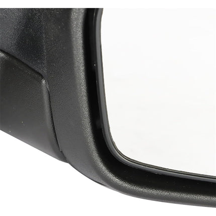 Findmall Side Mirror Assembly for 2016-2021 Malibu, Passenger Side, Power, No Turn Signal
