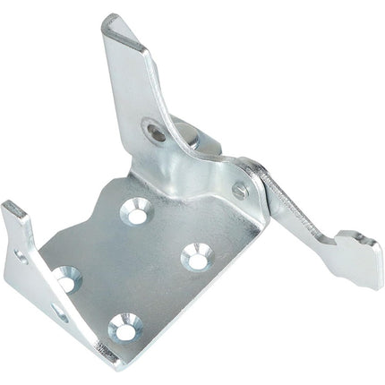 Front Upper Left Door Hinge Assembly Steel Replacement for 1994-2005 S10 Sonoma Envoy 924-106