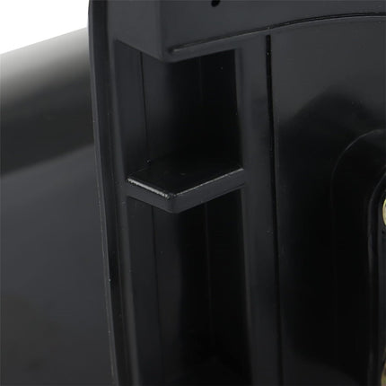 Findmall Power Side Mirror Replacement for Corolla 2003-2008 Replacement for TO1321178 Right Side