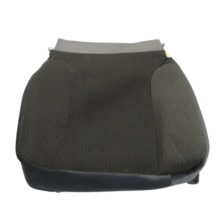 Findmall Driver Side Cloth Seat Cover with Foam Cushion Replacement for 2002-2005 Ram SLT ST 1500 2500